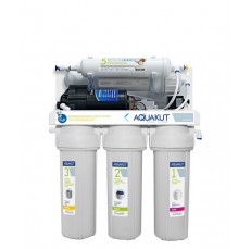 Фільтри комплексного очищення