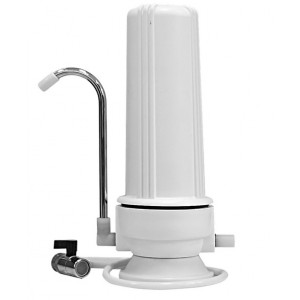 Фільтр на мийку одноступеневий FN-1. 