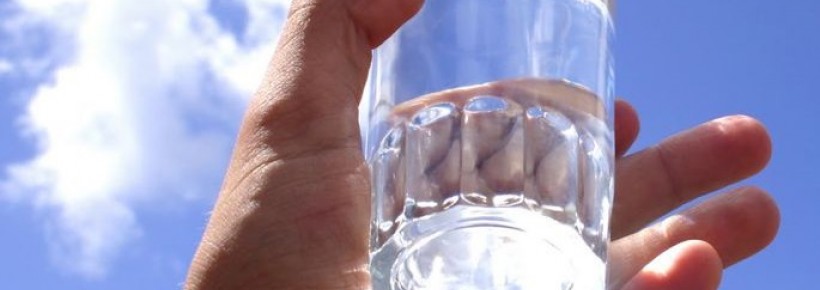 Питьевая вода – какой она должна быть?