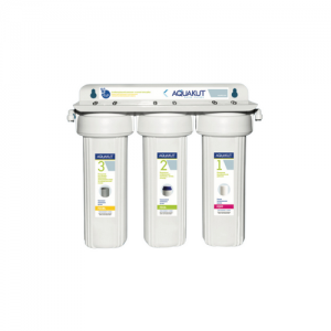 Фільтр під мийку триступеневий FPR-3 