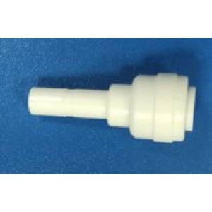 Перехідник 1/4 QC - 1/4 T