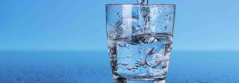 Як вибрати кращий фільтр для очищення води в квартирі. 