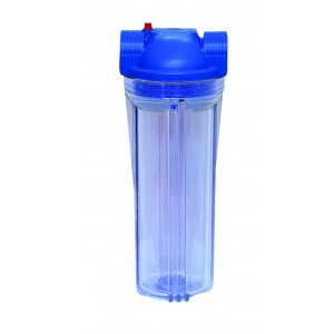 Колба 2Р10 "1/2" в комплекті ключ, кріплення 