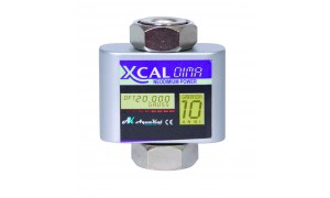 Магнитный фильтр 3/4" MD; XCAL 20000