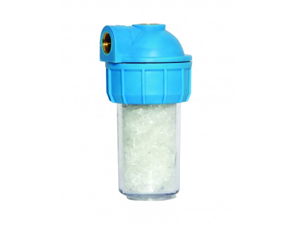 Фільтр для води MIGNON 3P 5 "1/2" кутовий (з поліфосфатом) НP