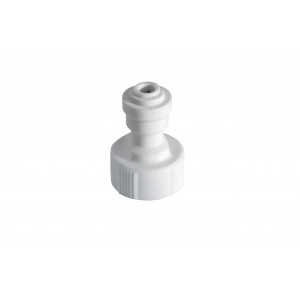 Перехідник ВР-QC 1/2 "BP-3/8" QC 