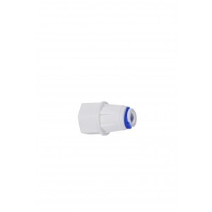 Перехідник ВР-QC 3/8 "BP-3/8" QC (DCC 019C) 