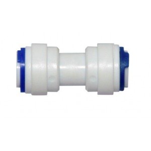 Перехідник QC-QC - 3/8 "QC - 3/8" QC (DCC 006С)