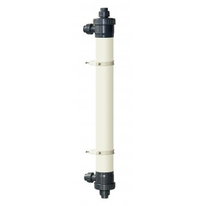 Мембрана Hidrotek UF - 4040 в зборі 