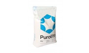 Іонообмінна смола Purelite (25л)
