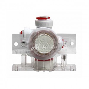 Клапан захисту від витоку води багаторазовий